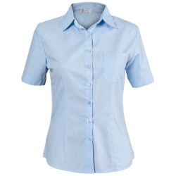 Cămașă pentru femei CAMISA - albastră
