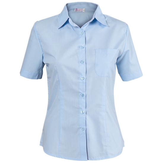 Cămașă pentru femei CAMISA - albastră