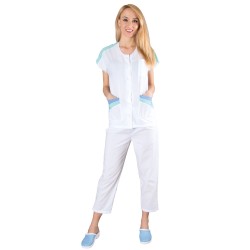 Tunică de damă cu pantaloni G1