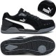 Încălțăminte de lucru de protecție AIRTWIST Low S3 | Negru