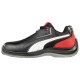 Încălțăminte de protecție PUMA TOURING Low S3 Negru