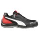 Încălțăminte de protecție PUMA TOURING Low S3 Negru