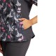 Tunica de lucru pentru femei IFLEX CK641
