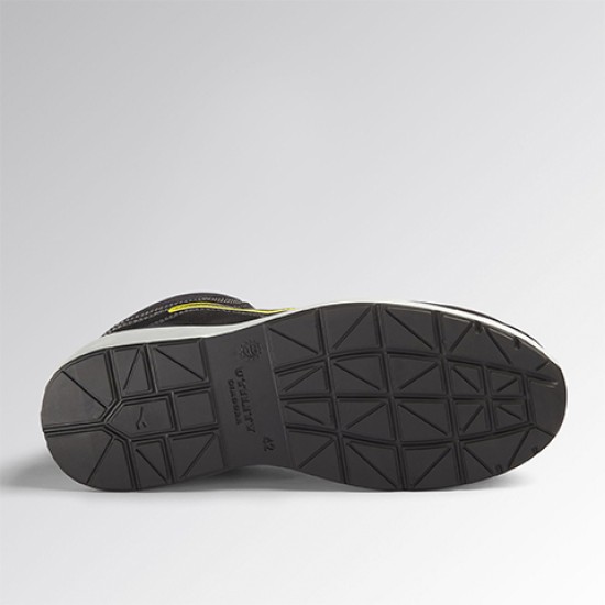 Încălțăminte de protecție RUN NET AIRBOX Mid S3 