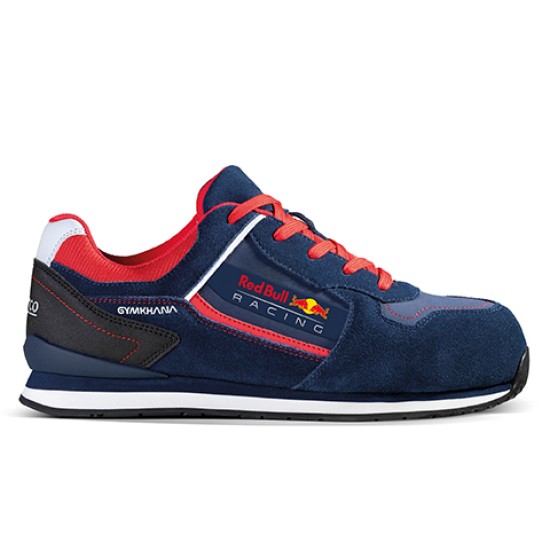 Încălțăminte de lucru de protecție CUP RICARD Low S1P Bluemarin