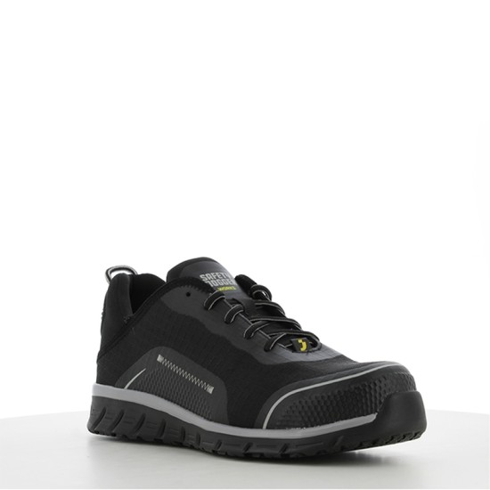 Încălțăminte de lucru LIGERO2 Low S1P Negru