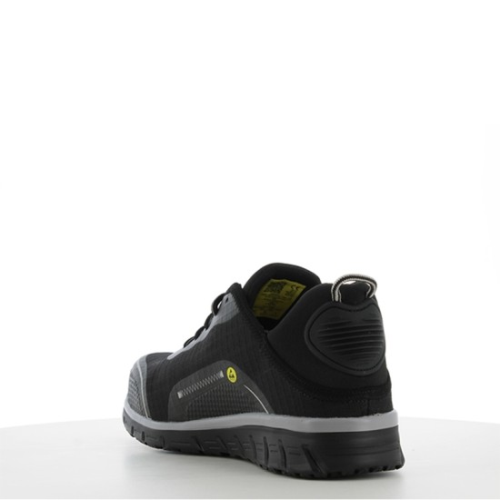 Încălțăminte de lucru LIGERO2 Low S1P Negru