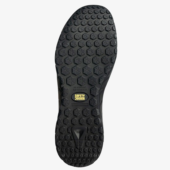 Încălțăminte de lucru LIGERO2 Low S1P Negru