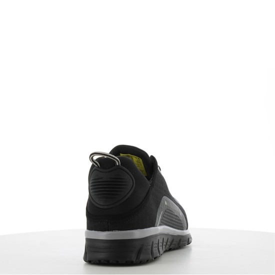 Încălțăminte de lucru LIGERO2 Low S1P Negru