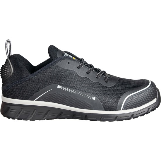 Încălțăminte de lucru LIGERO2 Low S1P Negru