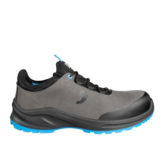 Încălțăminte de protecție MODULO Low S3S Gri