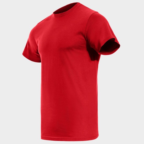 Tricou STENSO NAOS Roșu