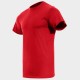 Tricou STENSO NAOS Roșu