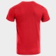 Tricou STENSO NAOS Roșu
