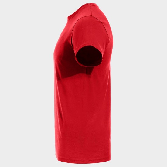 Tricou STENSO NAOS Roșu