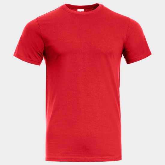 Tricou STENSO NAOS Roșu