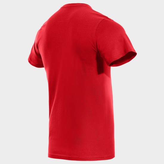 Tricou STENSO NAOS Roșu