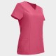 Tunică medicală feminină NOBBY FUCHSIA