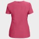 Tunică medicală feminină NOBBY FUCHSIA