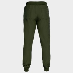 Pantaloni unisex NOBBY Verde