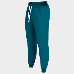 Pantaloni unisex NOBBY Petrol