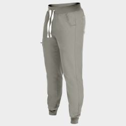 Pantaloni unisex NOBBY Gri deschis