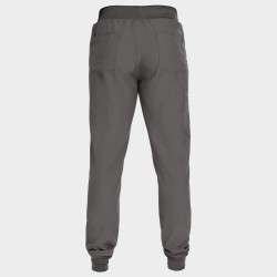 Pantaloni unisex NOBBY Gri