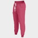 Pantaloni unisex NOBBY FUCHSIA