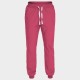 Pantaloni unisex NOBBY FUCHSIA