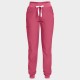 Pantaloni unisex NOBBY FUCHSIA