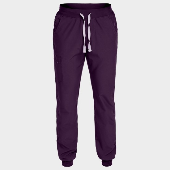 Pantaloni unisex NOBBY Mov