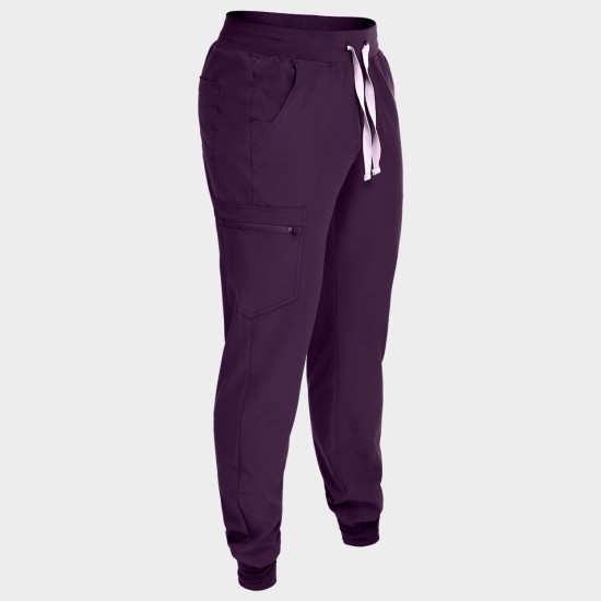 Pantaloni unisex NOBBY Mov