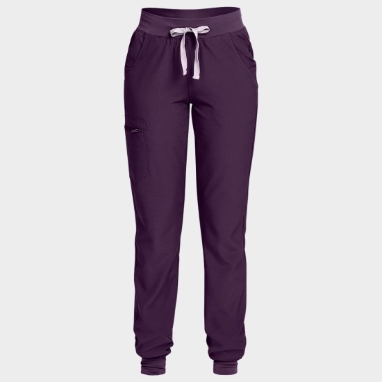 Pantaloni unisex NOBBY Mov