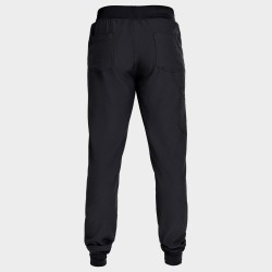 Pantaloni unisex NOBBY Negru