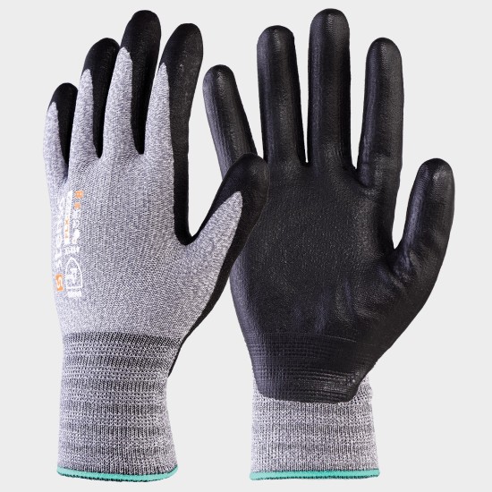Mănuși de protecție  GREY FLX-022