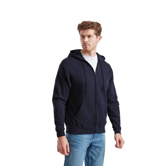 Hanorac unisex FOL CLASSIC Albastru închis