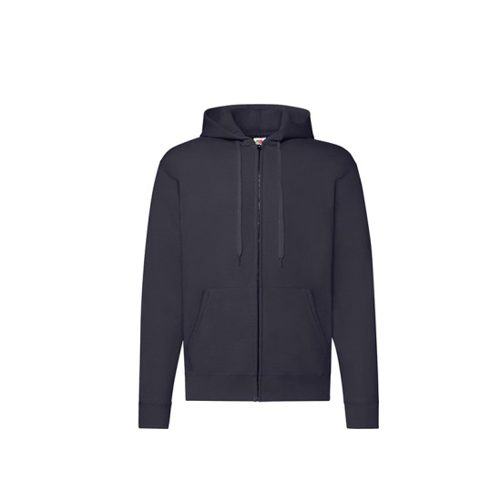 Hanorac unisex FOL CLASSIC Albastru închis