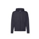 Hanorac unisex FOL CLASSIC Albastru închis