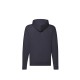 Hanorac unisex FOL CLASSIC Albastru închis
