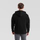 Hanorac unisex FOL CLASSIC Negru