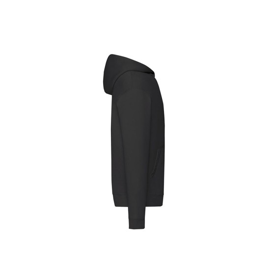 Hanorac unisex FOL CLASSIC Negru