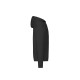 Hanorac unisex FOL CLASSIC Negru