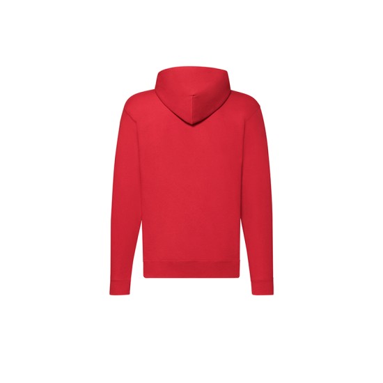 Hanorac unisex FOL CLASSIC Roșu