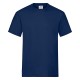 Tricou Albastru inchis HEAVY T  