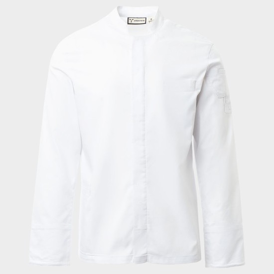 Tunica de bucătar PAYPER SUPREME WHITE 
