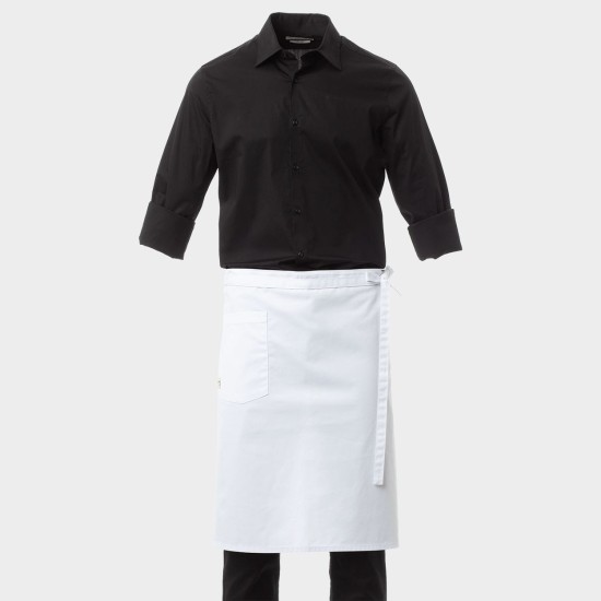 Sorț pentru taliePAYPER MARKET WHITE  
