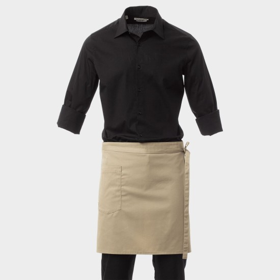Șorț de bucătărie PAYPER SHOP BEIGE  