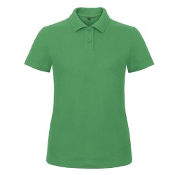 Tricou MIKONOS Lady - Verde