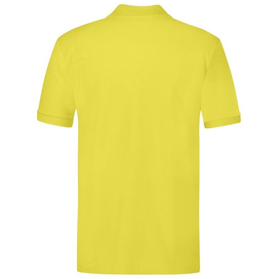 Tricou cu mânecă scurtă set 3 bucati - Galben