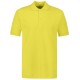 Tricou cu mânecă scurtă set 3 bucati - Galben